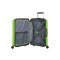 AMERICAN TOURISTER AIRCONIC SPINNER 67/24 TSA ACID GREEN