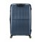 AMERICAN TOURISTER GEOPOP SPINNER 77/28 TSA BLUE MOON