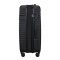 AMERICAN TOURISTER AERO RACER SPINNER 68/25 EXP JET BLACK