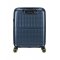 AMERICAN TOURISTER GEOPOP SPINNER 55/20 TSA BLUE MOON