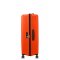 AMERICAN TOURISTER AEROSTEP SPINNER 77/28 EXP TSA BRIGHT ORANGE