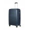 AMERICAN TOURISTER GEOPOP SPINNER 77/28 TSA BLUE MOON