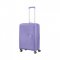 AMERICAN TOURISTER SOUNDBOX SPINNER 67/24 TSA EXP/LAVENDER