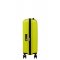 AMERICAN TOURISTER AEROSTEP SPINNER 55/20 EXP TSA LIGHT LIME