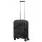 AMERICAN TOURISTER AIRCONIC SPINNER 55/20 TSA ONYX BLACK 128186-0581