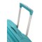 AMERICAN TOURISTER SOUNDBOX SPINNER 67/24 TSA EXP POOLSIDE BLUE