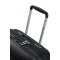 AMERICAN TOURISTER LINEX SPINNER 55/20 TSA VIVID BLACK