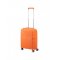 AMERICAN TOURISTER STARVIBE SPINNER 55/20 EXP TSA PAPAYA SMOOTHIE