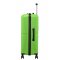 AMERICAN TOURISTER AIRCONIC SPINNER 67/24 TSA ACID GREEN