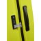 AMERICAN TOURISTER AEROSTEP SPINNER 67/24 EXP TSA LIGHT LIME