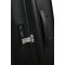 AMERICAN TOURISTER AEROSTEP SPINNER 67/24 EXP TSA BLACK