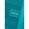 AMERICAN TOURISTER AEROSTEP SPINNER 67/24 EXP TSA TURQUOISE TONIC