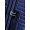 AMERICAN TOURISTER AERO RACER SPINNER 79/29 EXP NOCTURNE BLUE