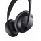 BOSE HEADPHONES 700 BLACK