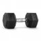 CAPITAL SPORTS HEXBELL 25, 25KG, EGYKEZES SULYZO (DUMBBELL), 10028384