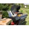 G21 /6390370/ PLYNOVY GRIL COSTARICA BBQ PREMIUM LINE, 5 EGOS + INGYENES NYOMASCSOKKENTO SZELEP