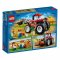 LEGO CITY TRAKTOR /60287/