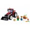 LEGO CITY TRAKTOR /60287/