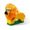 LEGO CLASSIC KREATIV ATTETSZO KOCKAK /11013/