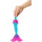 MATTEL BARBIE SELLO ES CSILLOGO SLIME /25GKT75/