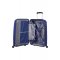 AMERICAN TOURISTER BON AIR SPINNER L MIDNIGHT NAVY